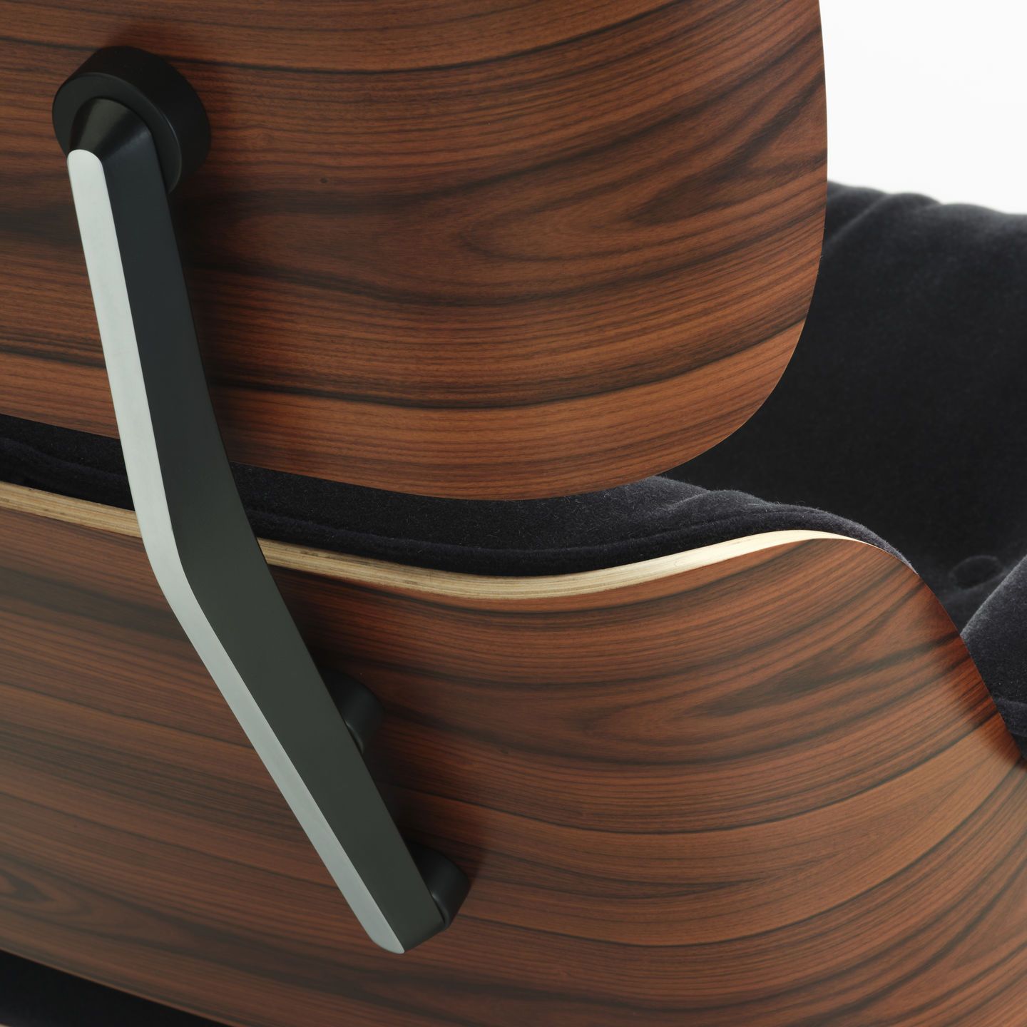 Eames Lounge Chair & Ottoman Sessel KONFIGURATOR Vitra