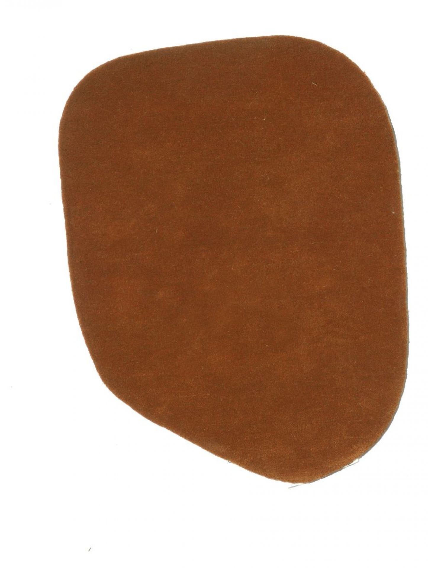 Stone-wool Teppich 100x135 Nanimarquina