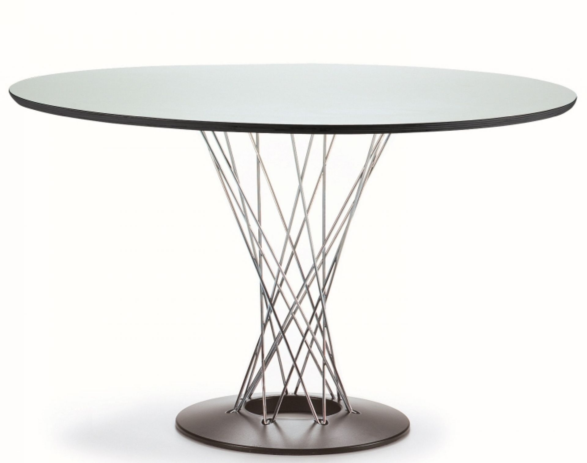 Dining Table Tisch Noguchi Vitra