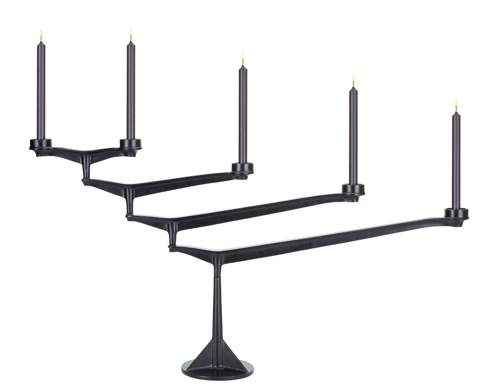 Spin Kerzenständer Tom Dixon Spin Kerzenständer Tom Dixon