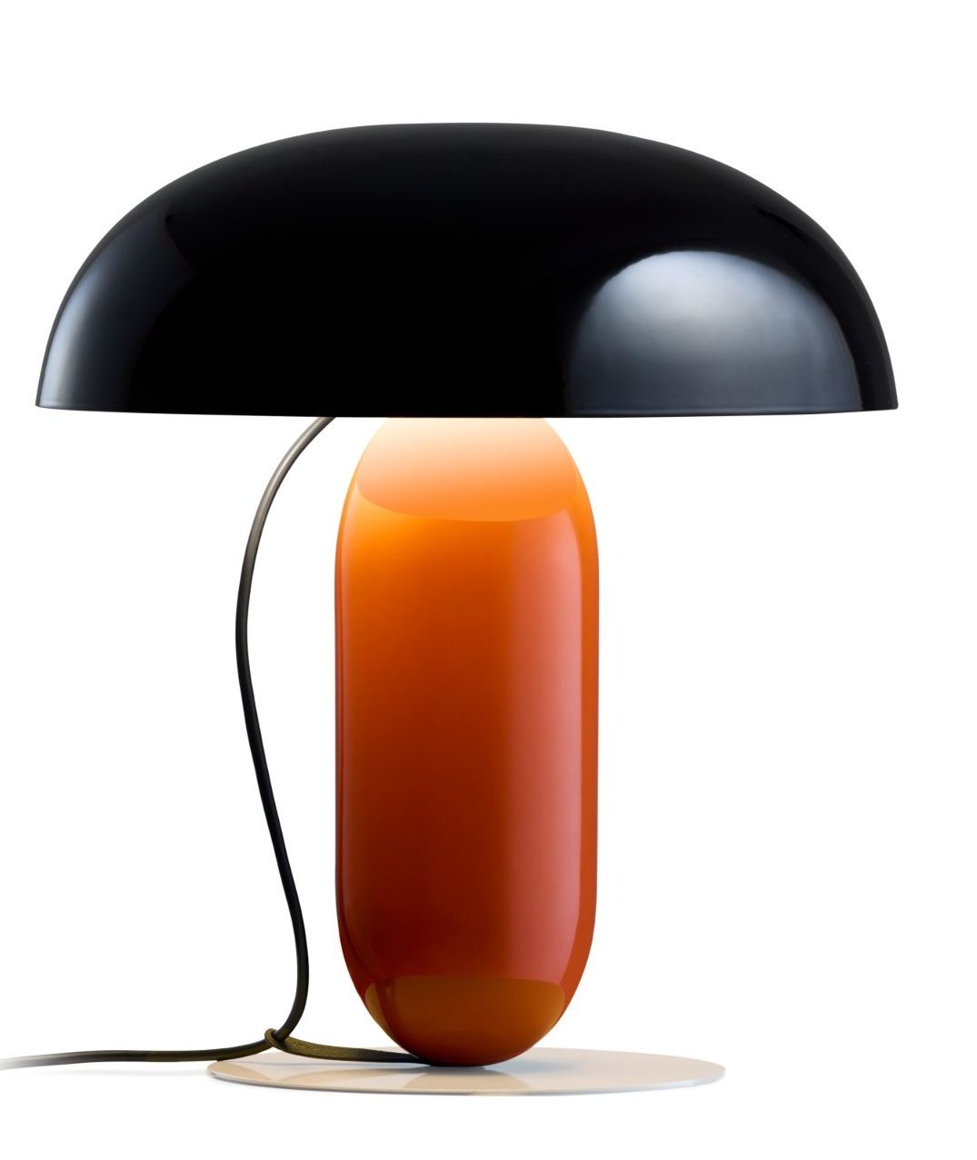 Gambosa M Tischleuchte marset