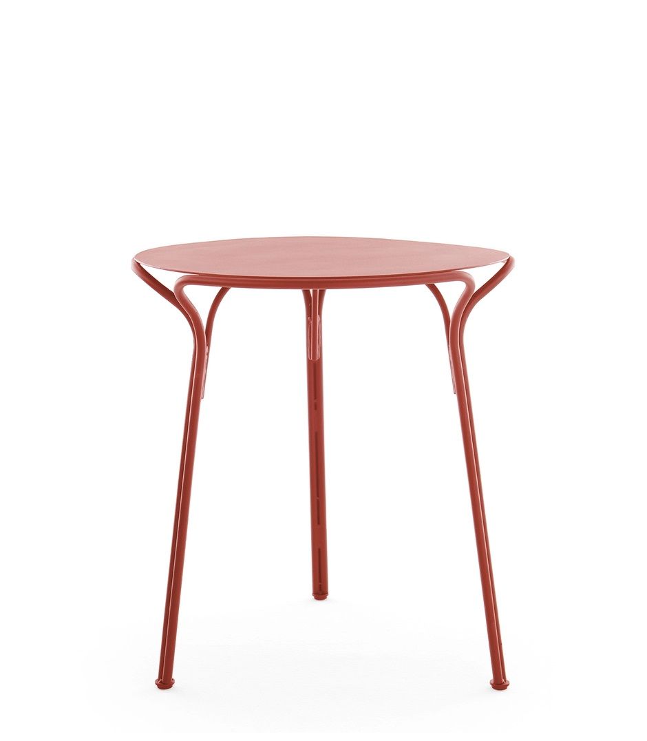 Hiray Outdoor Tisch Kartell