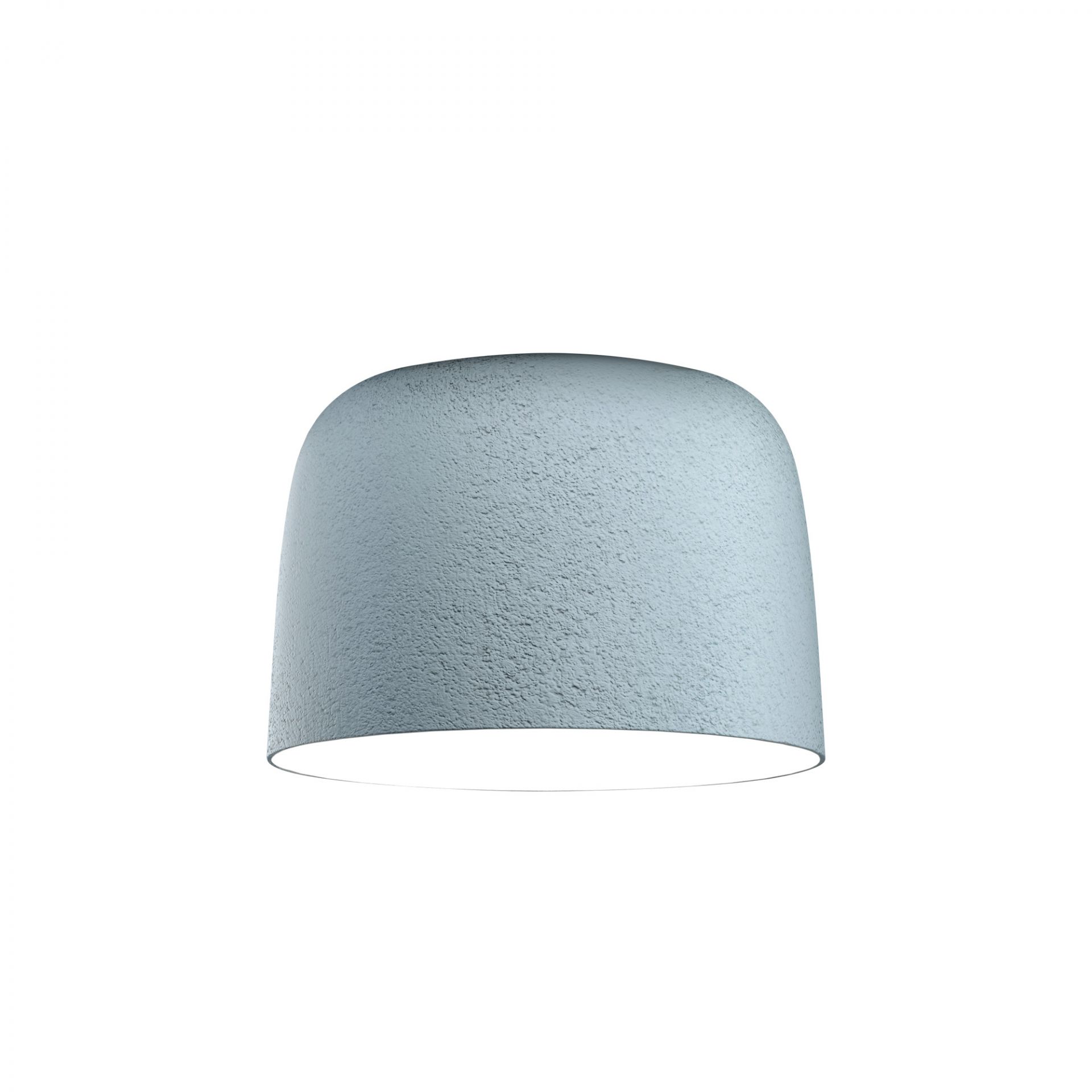 Djembé C 42.28 LED Deckenleuchte marset Himmelblau