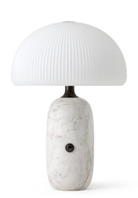 VIPP591 / VIPP592 Sculpture Tischlampe Vipp