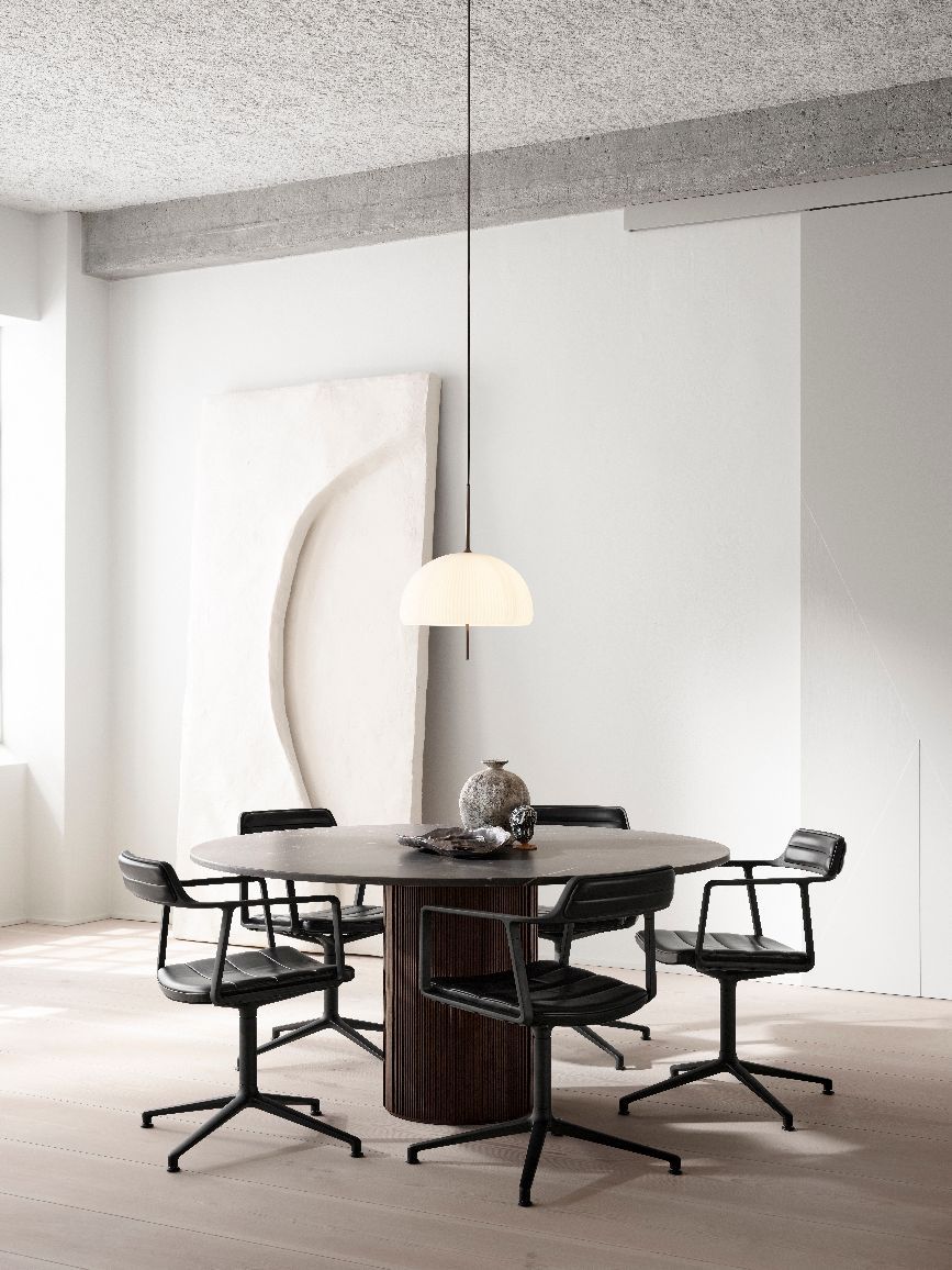 VIPP595 / VIPP 595 Sculpture Pendelleuchte Vipp