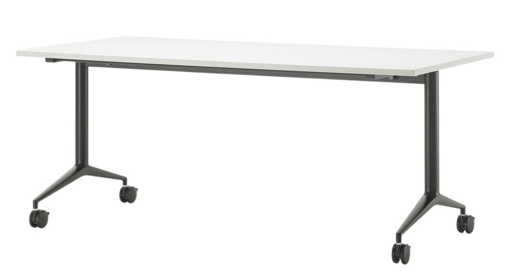 MedaMorph Folding Table Klapp-/ Arbeitstisch Vitra