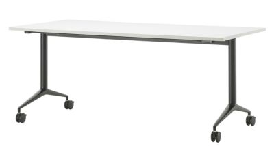 MedaMorph Folding Table Klapp-/ Arbeitstisch Vitra