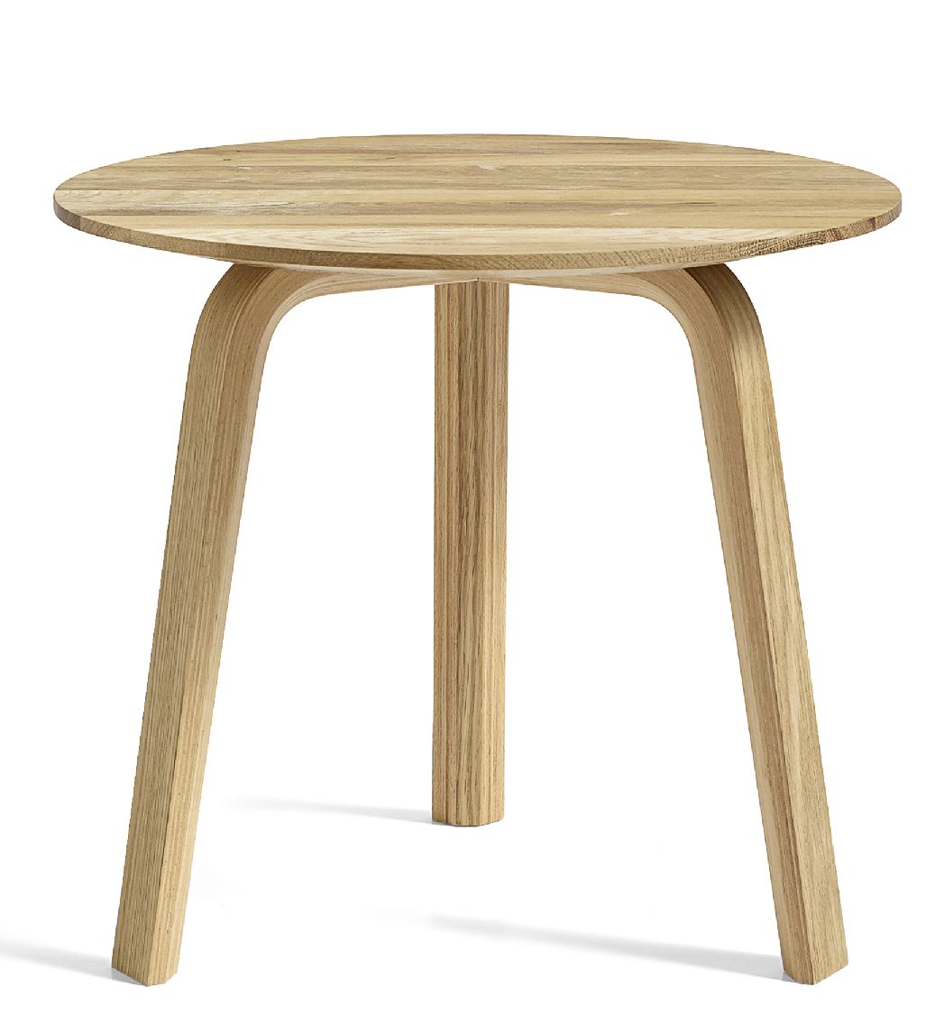 Bella Coffee Table Beistelltisch Ø 45 x H 39 cm Hay