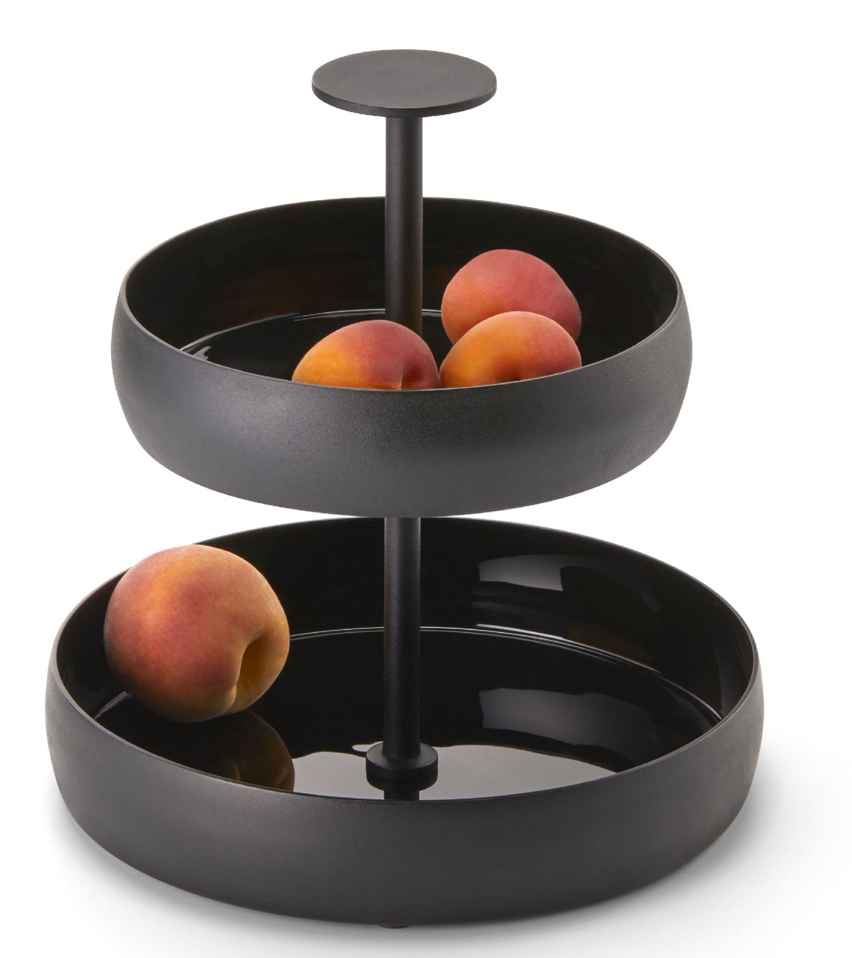 Negretto Etagere H 28 cm Philippi