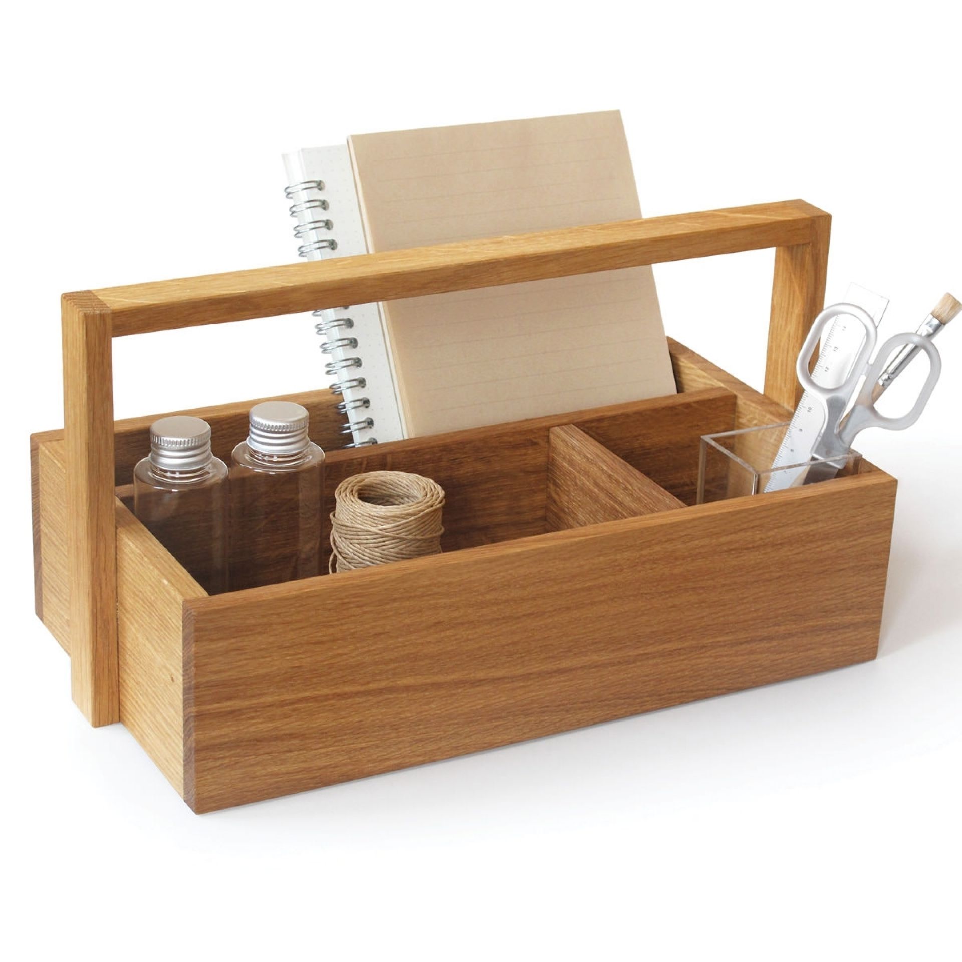 Werkzeugbox All you need Side by Side
