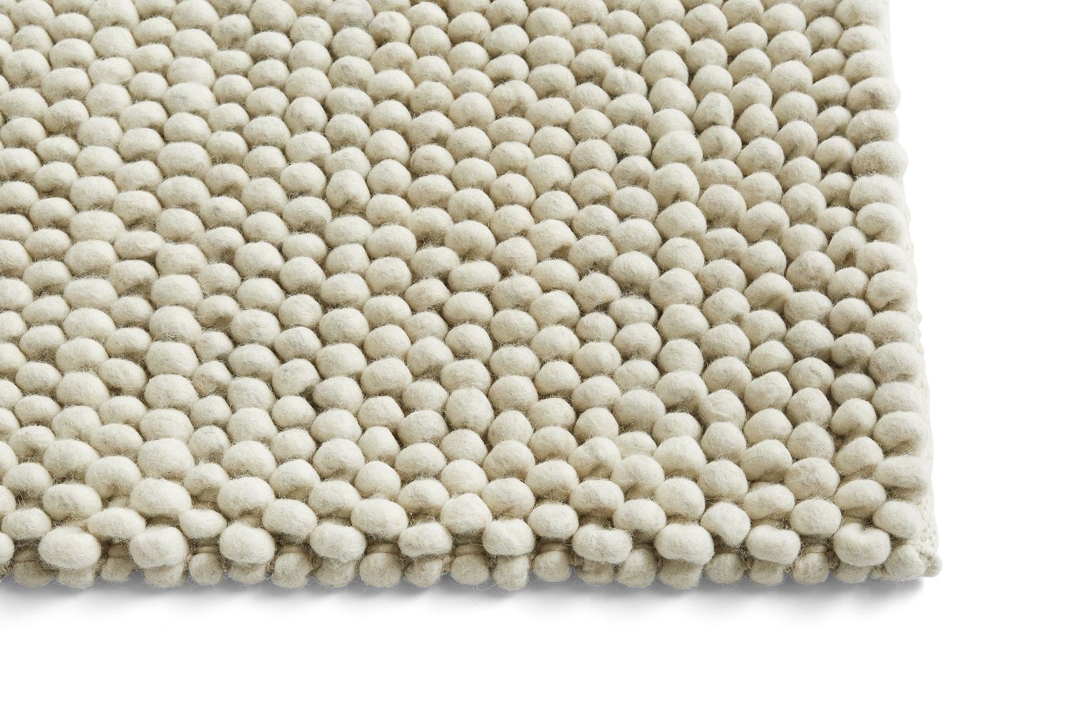 Peas Teppich L 300 x B 200 cm Hay 
