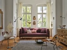 Vitra Cushions Kissen / Sofakissen