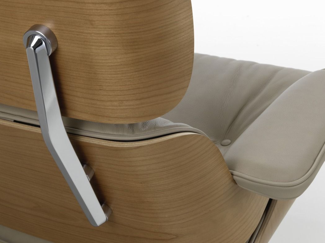 Eames Lounge Chair Sessel KONFIGURATOR Vitra 