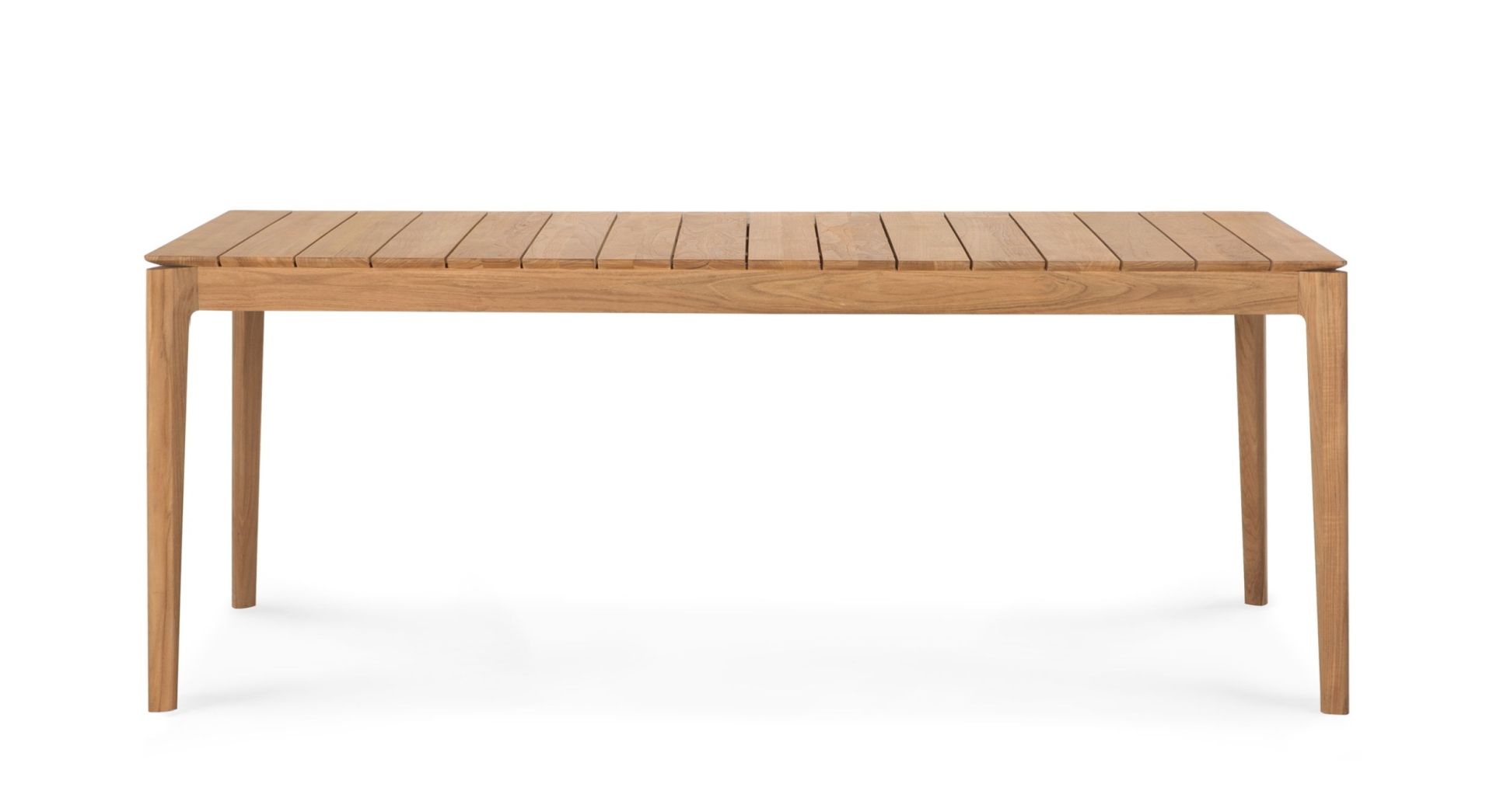 Bok Outdoor Tisch ausziehbar Ethnicraft