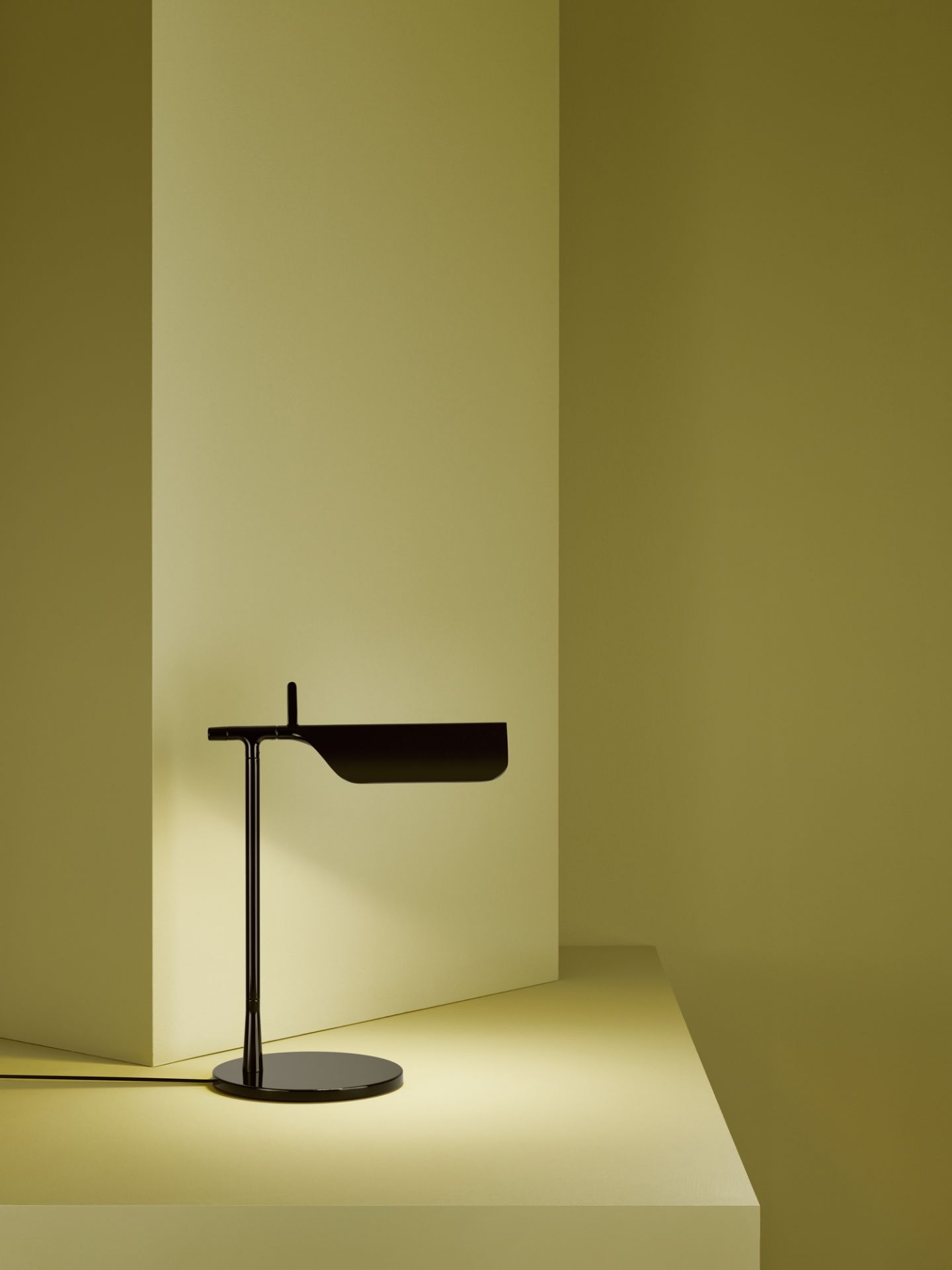 Tab T LED Tischleuchte Flos
