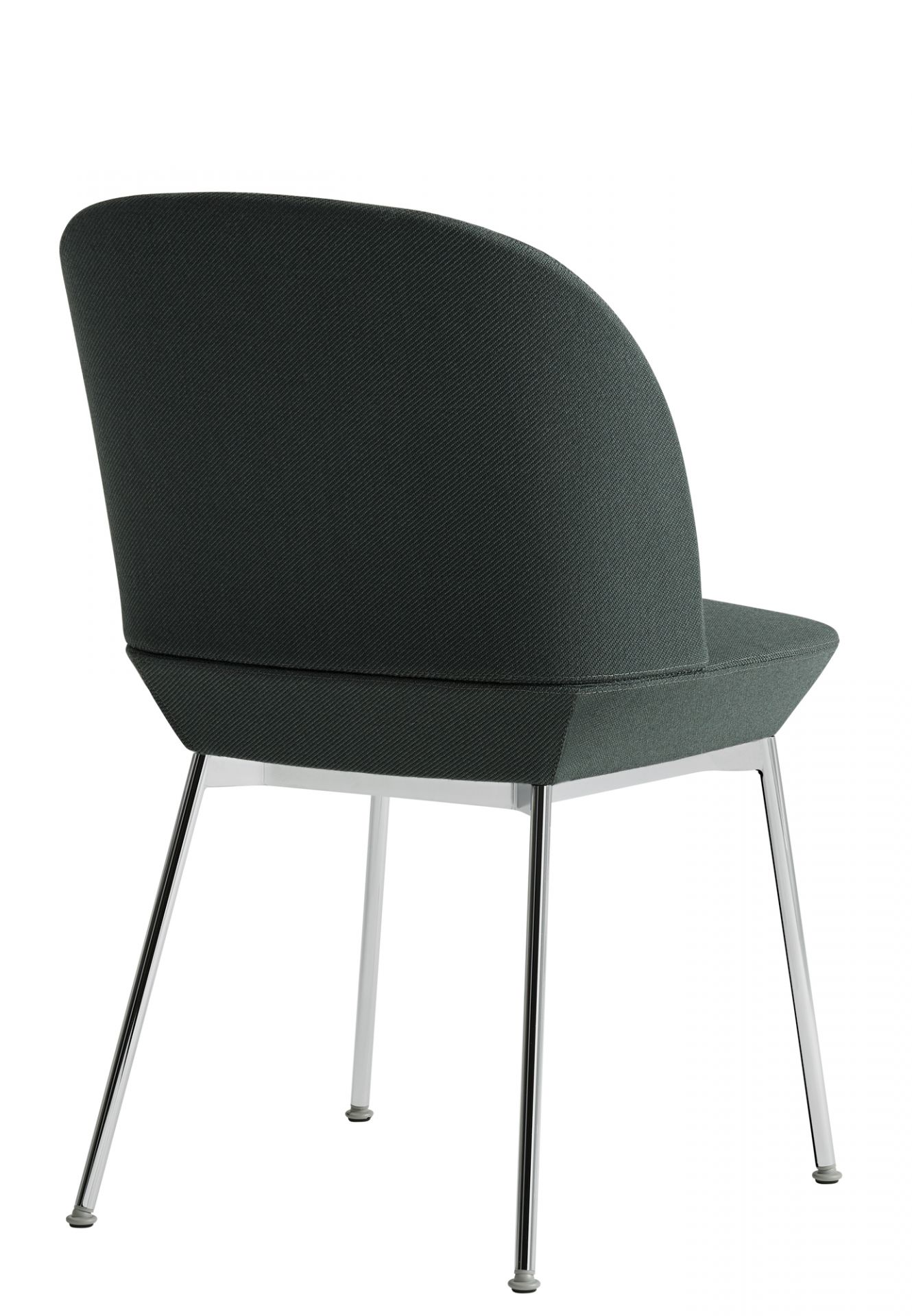 Oslo Side Chair Stuhl Muuto Oslo Side Chair Stuhl Muuto