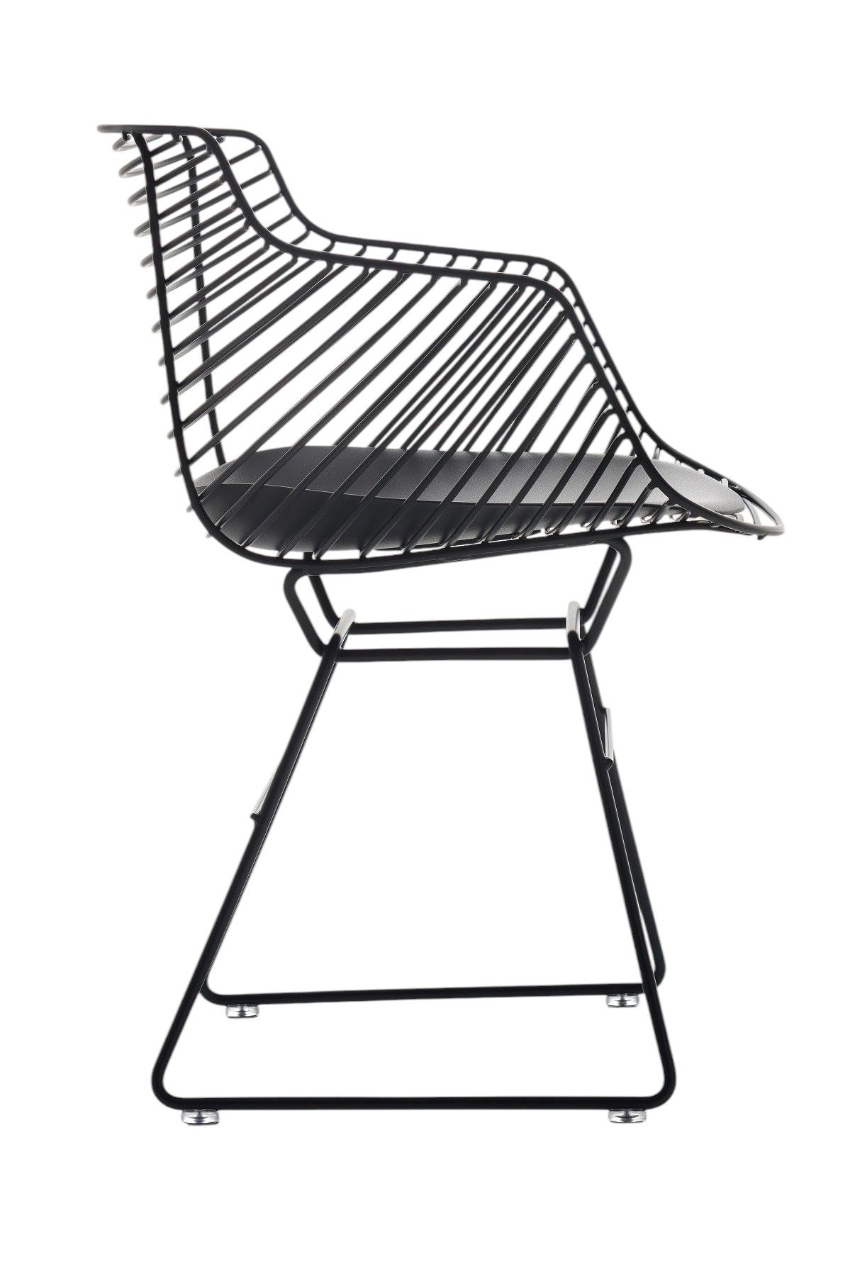 Flow Filo Outdoor Chair Stuhl MDF Italia