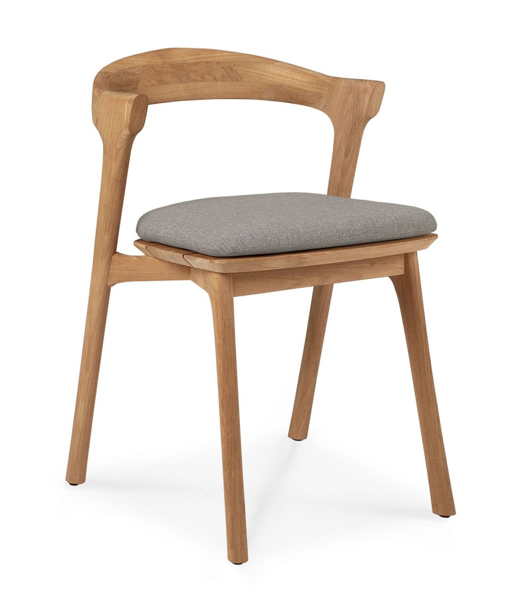 Bok Sitzkissen für Outdoor Stuhl mocha Ethnicraft