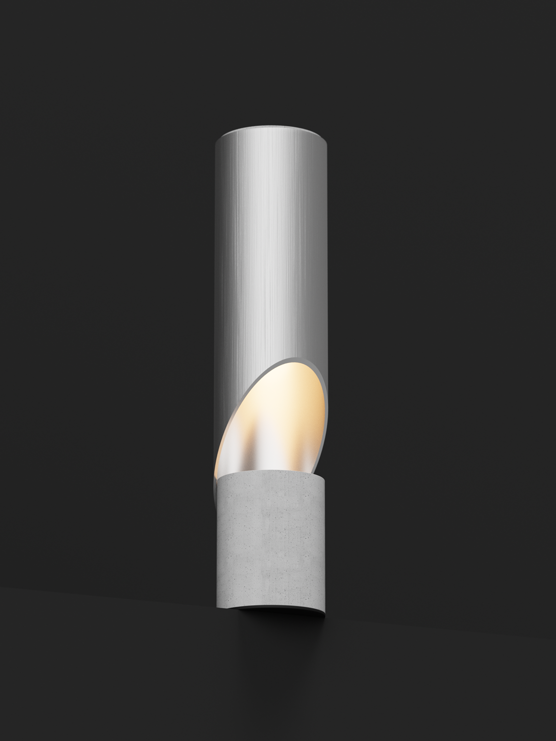 L10 Table lamp Tischleuchte Tecta