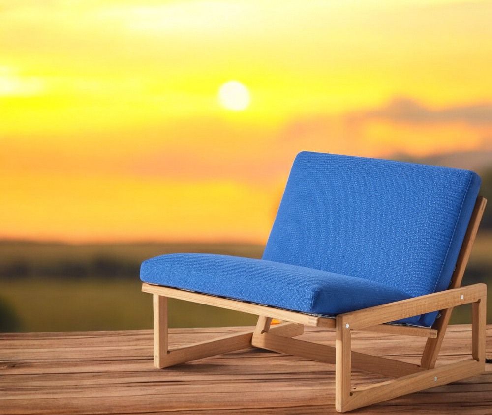 Carlotta Sessel Outdoor Cassina