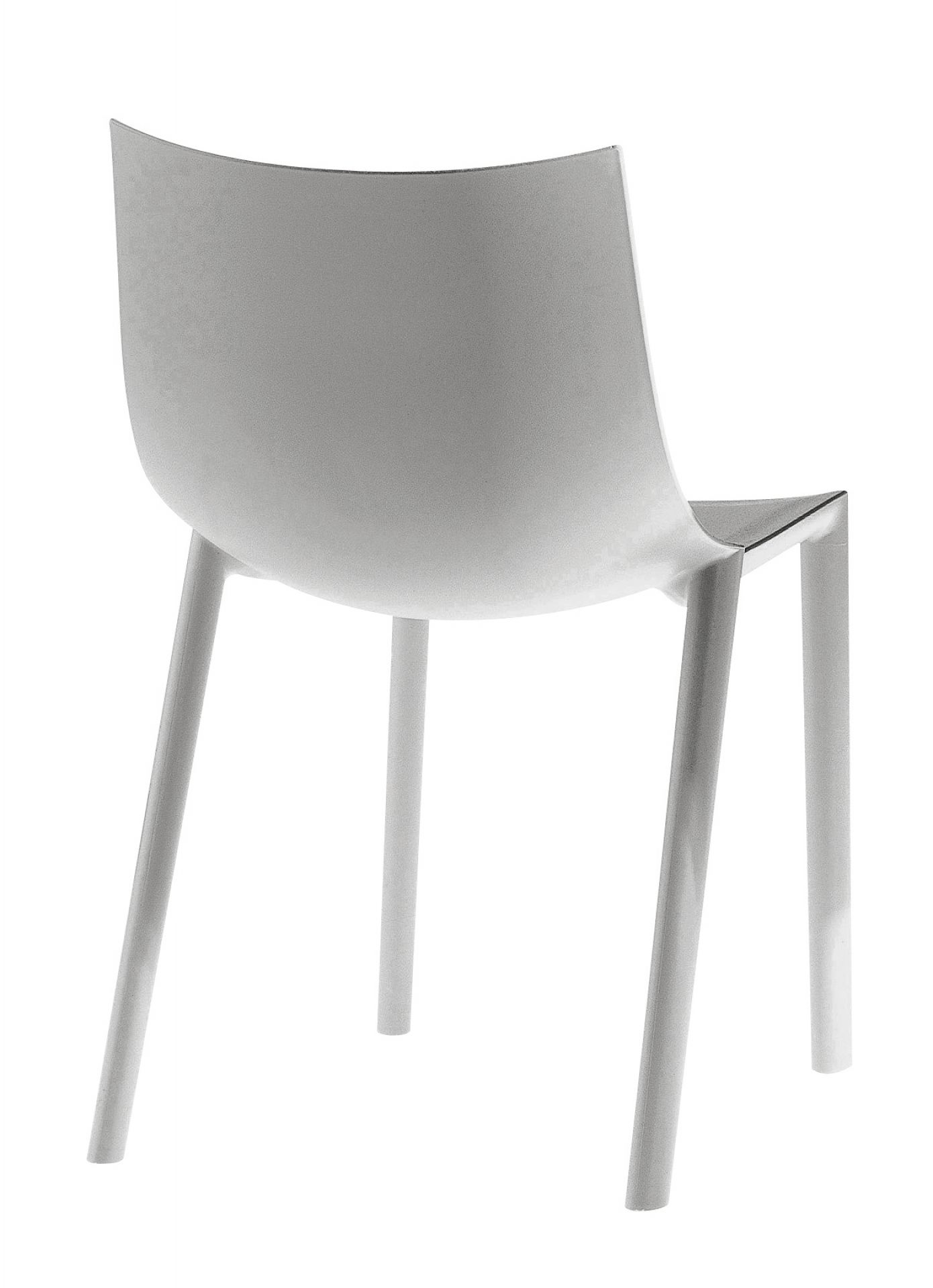 Bo Stuhl Grau Driade