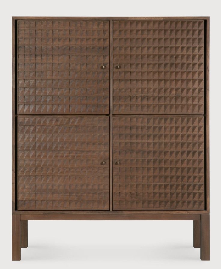 Sono Cupboard Anrichte Ethnicraft