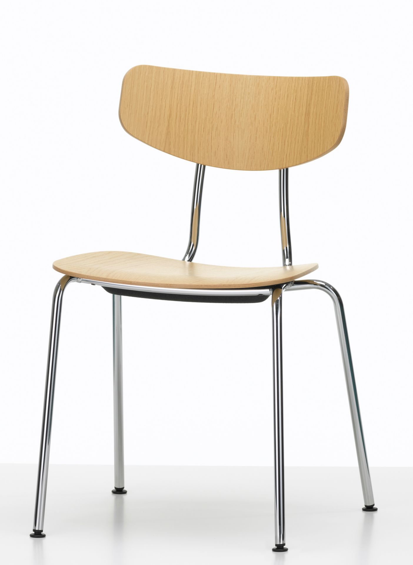 Moca Stuhl Vitra