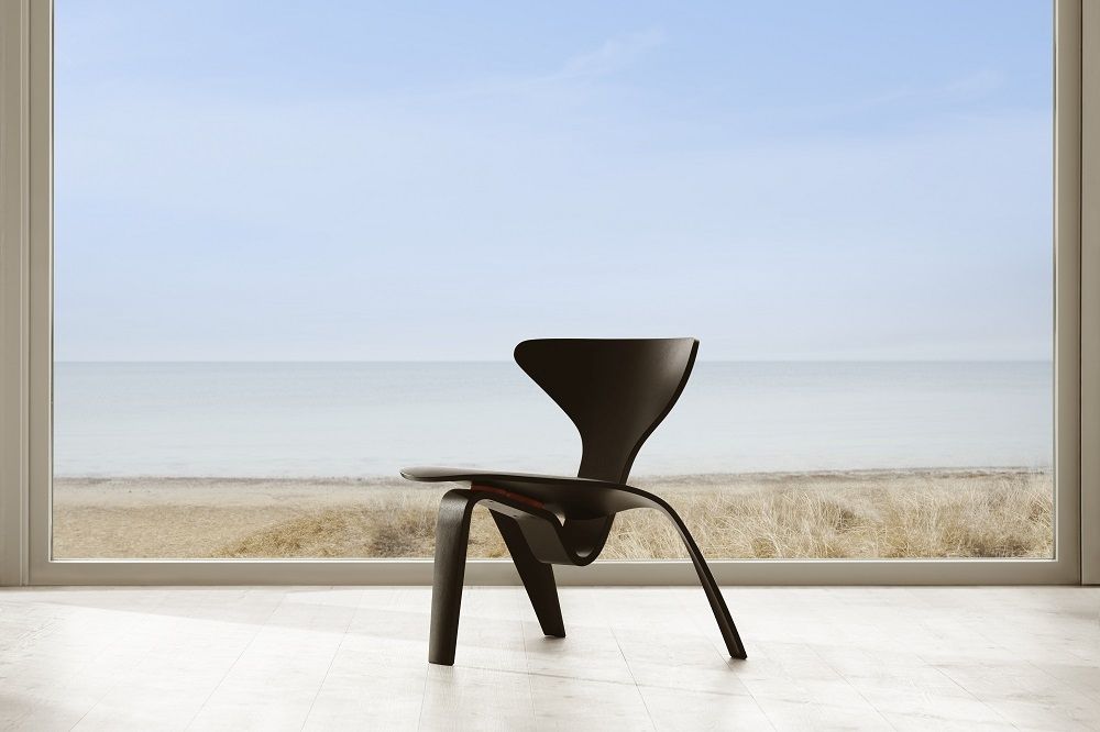 PK0 A™ Chair Stuhl Fritz Hansen