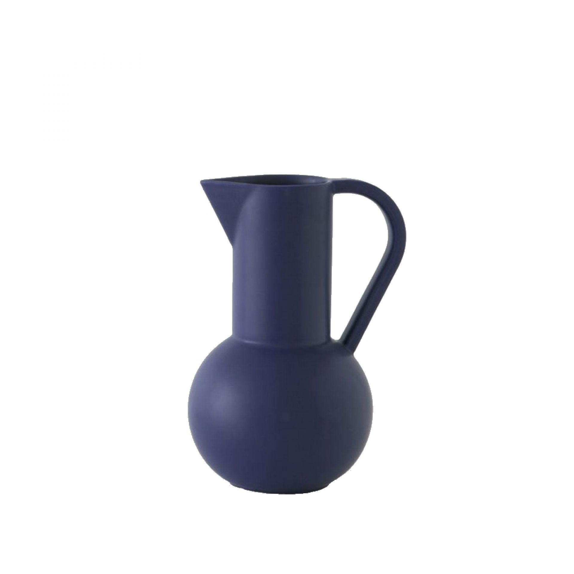 Medium Jug Krug mittel raawii grün gables EINZELSTÜCK