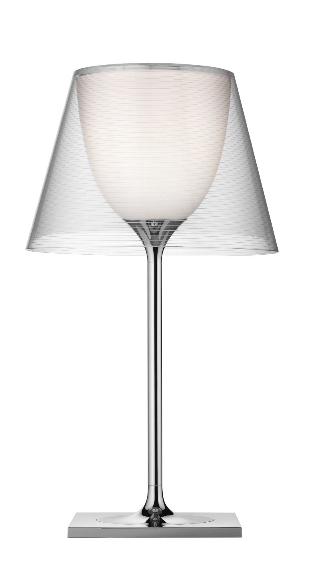 Ktribe T1 Tischleuchte Flos