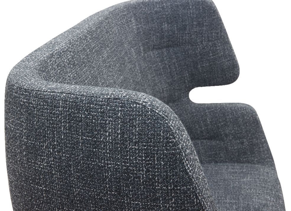 MOAI 2-Sitzer Sofa Softline