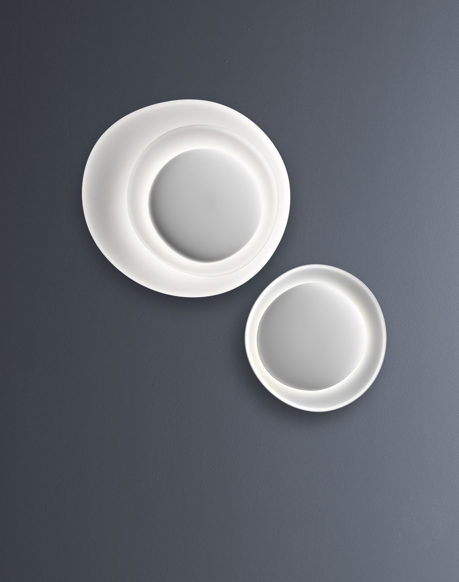 Bahia Wandleuchte Foscarini LED