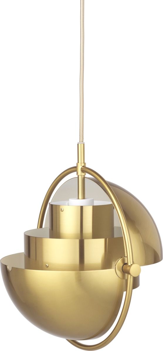 Multi-Lite Pendant lamp Pendelleuchte S Gubi 