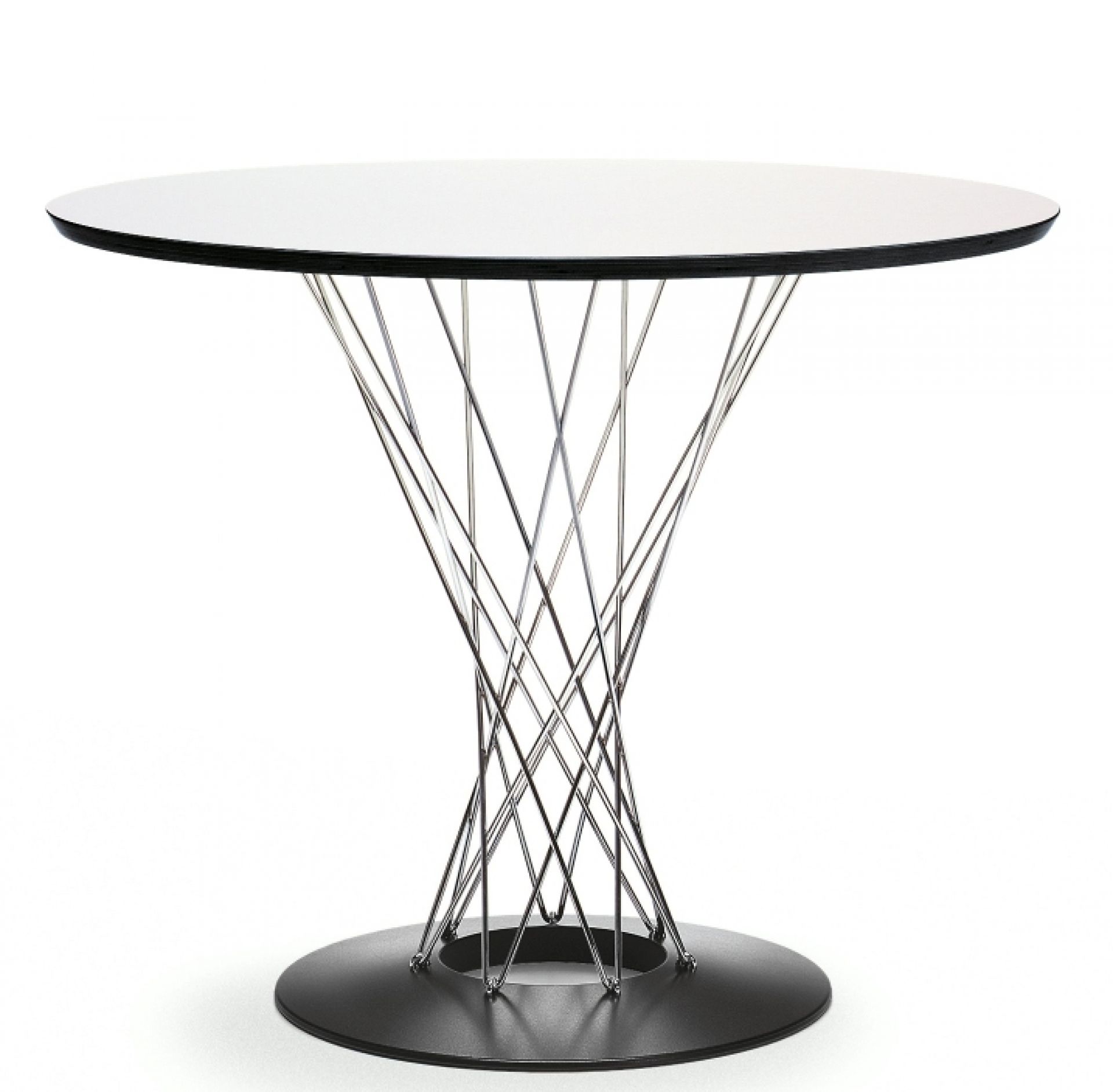 Dining Table Tisch Noguchi Vitra