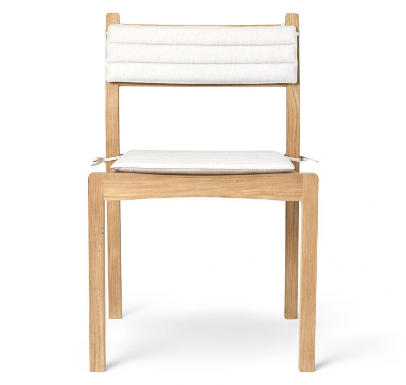 CU AH501B Rückenkissen für AH501 und AH502 Stuhl Outdoor Carl Hansen & Søn