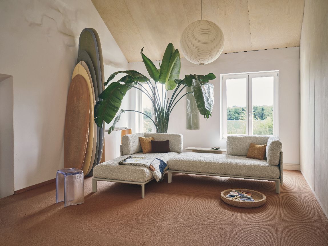 Akari 45A / 55A / 75A / 120A Pendelleuchte Vitra 45A