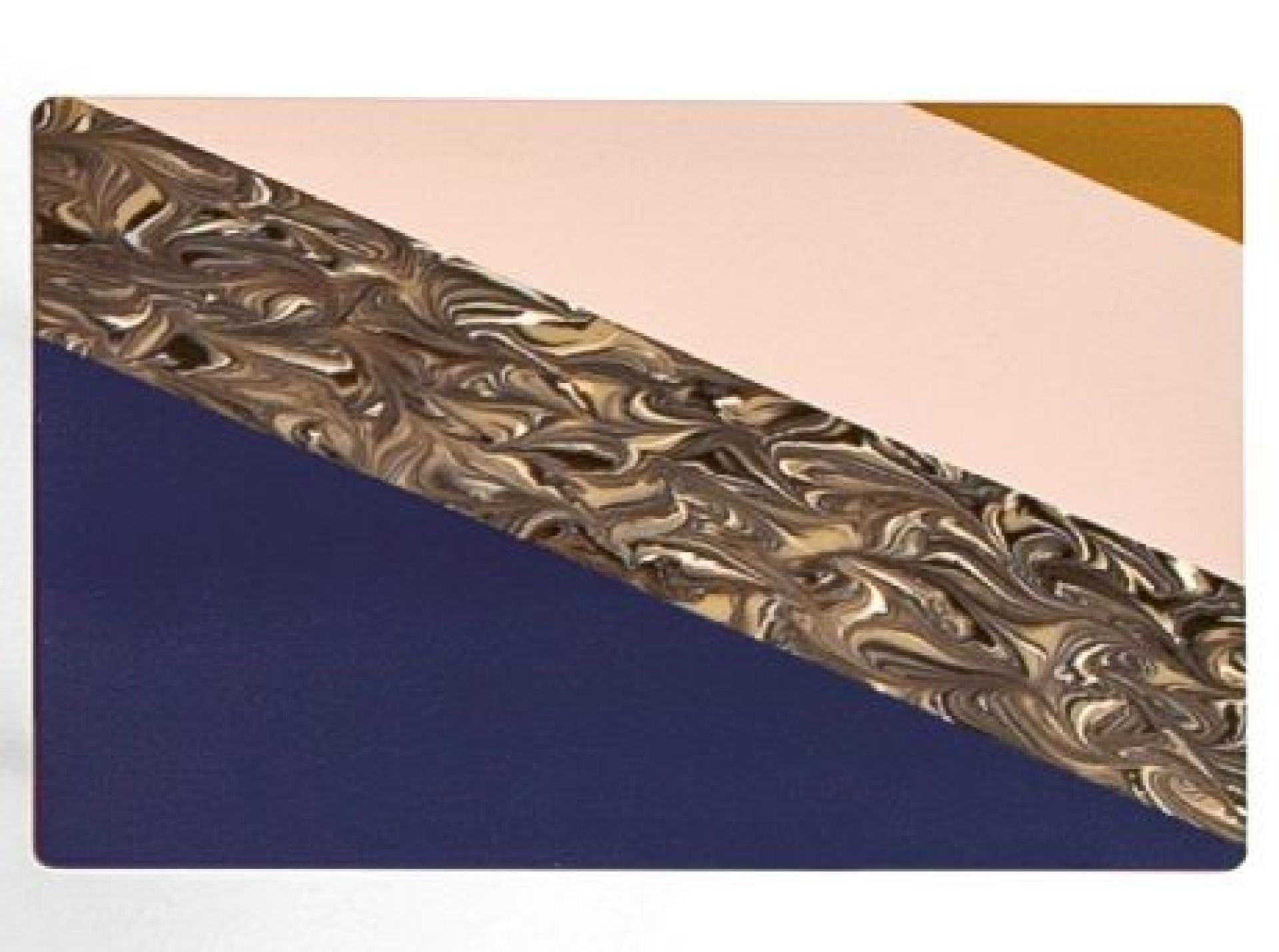 Fishbone Tisch 54x34x50 Moroso 