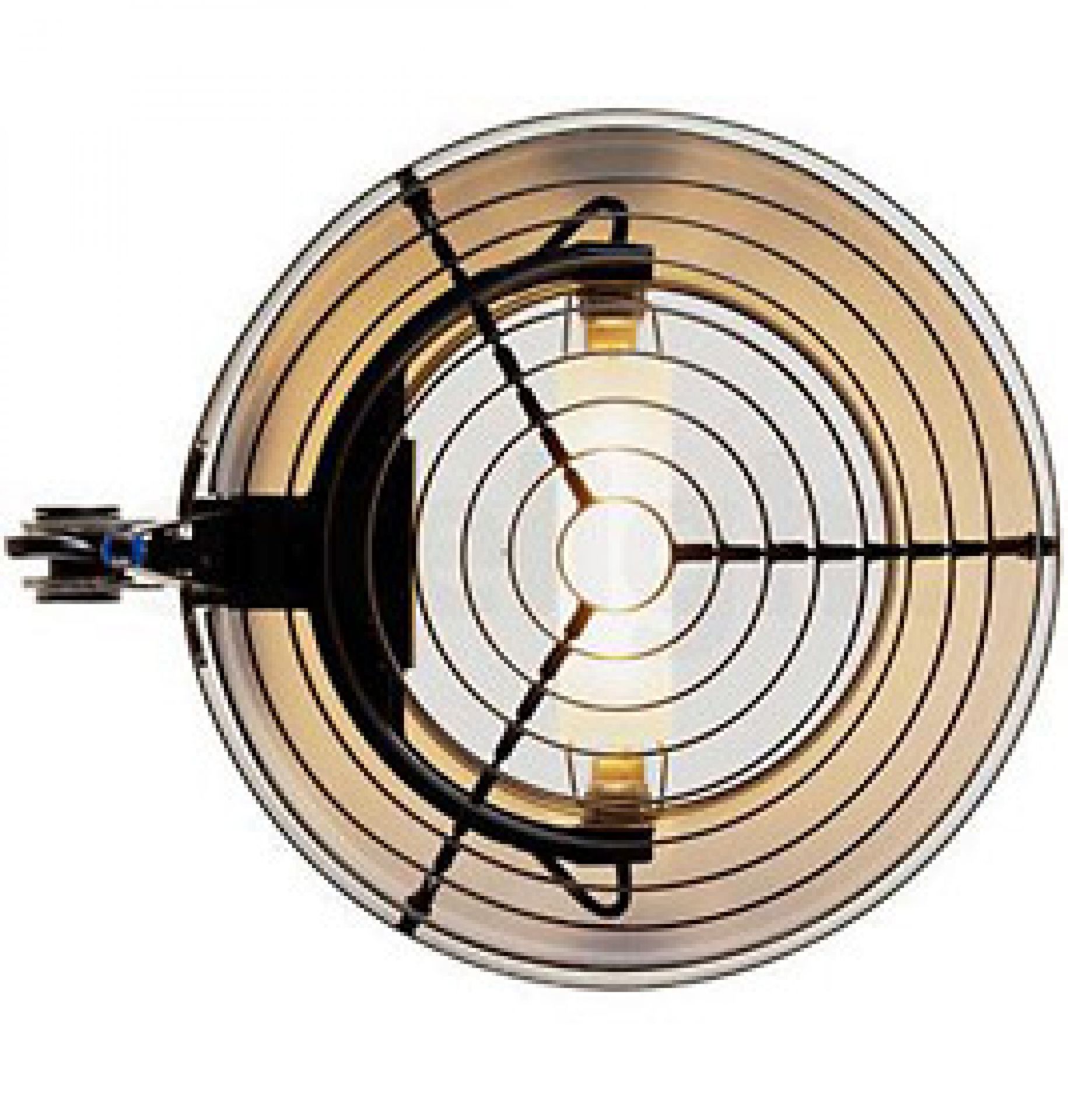 Elle 1 LED Stehleuchte Lumina
