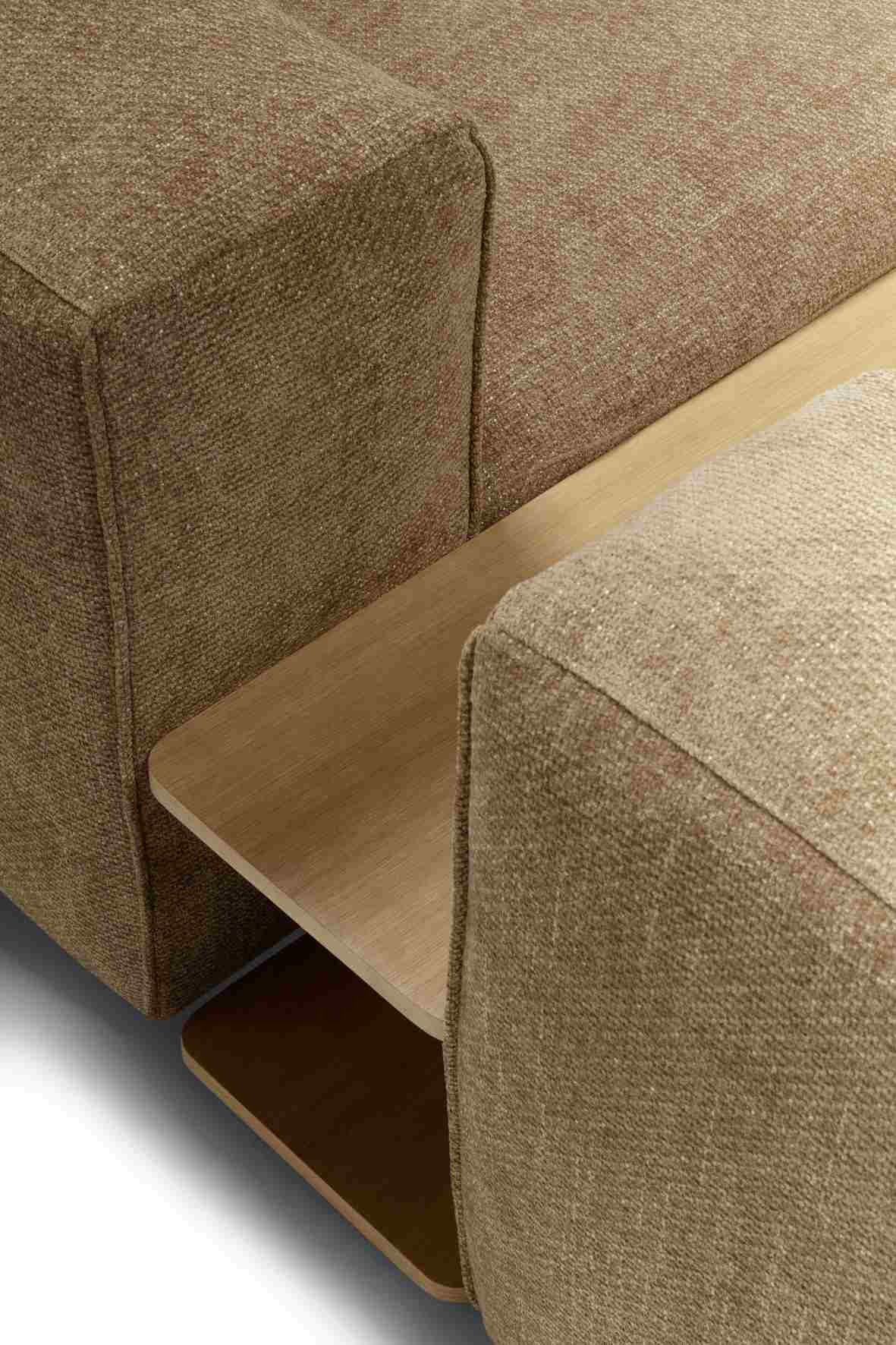 Seatlife Sofa Hausmodell ed design AUSSTELLUNGSSTÜCK