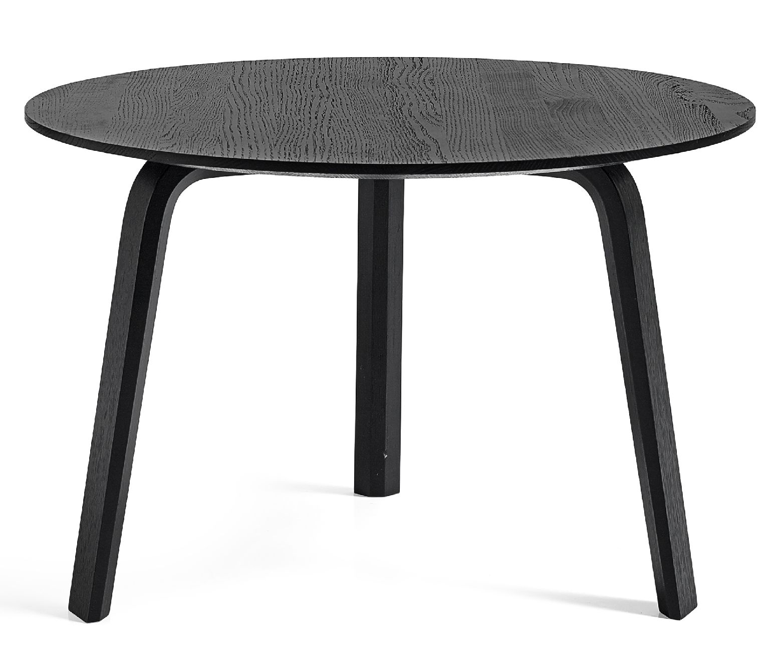 Bella Coffee Table Beistelltisch Ø 60 x H 39 cm Hay