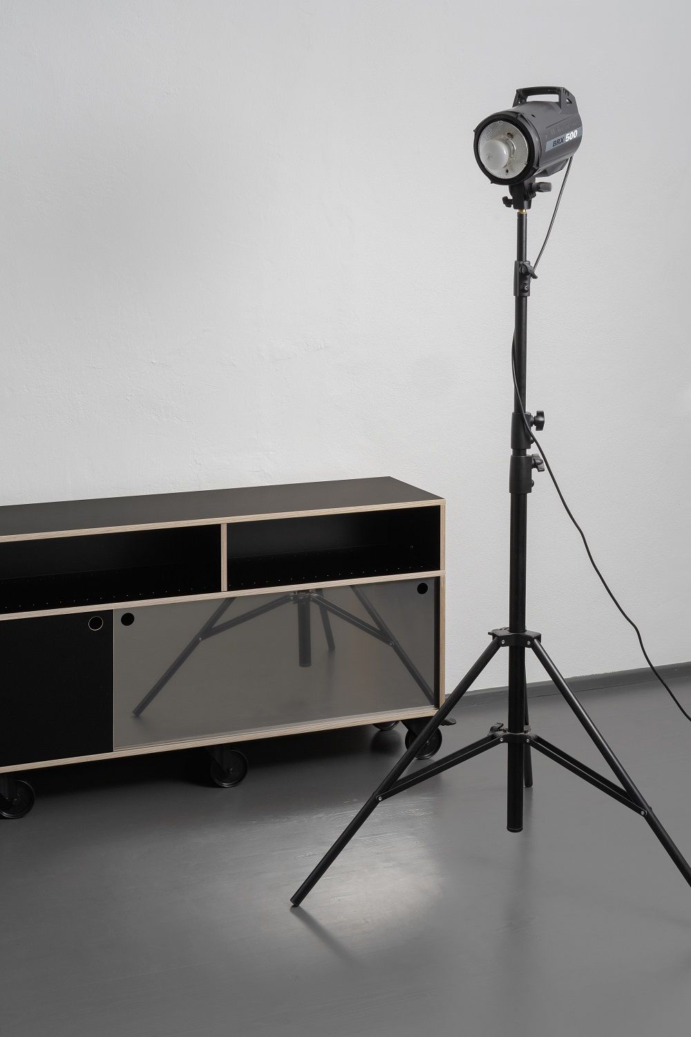 Egal Rockboard Sideboard Nils Holger Moormann