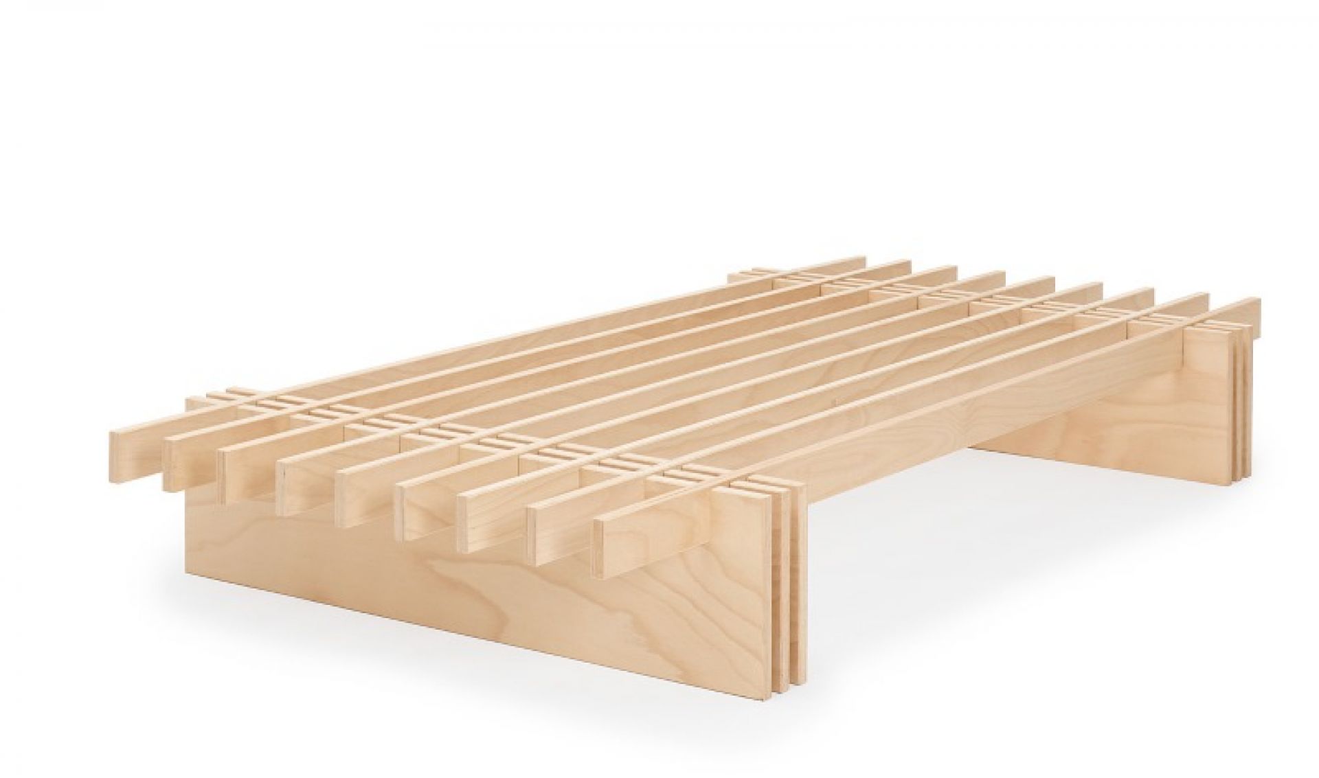Parallel Bettsystem Tojo