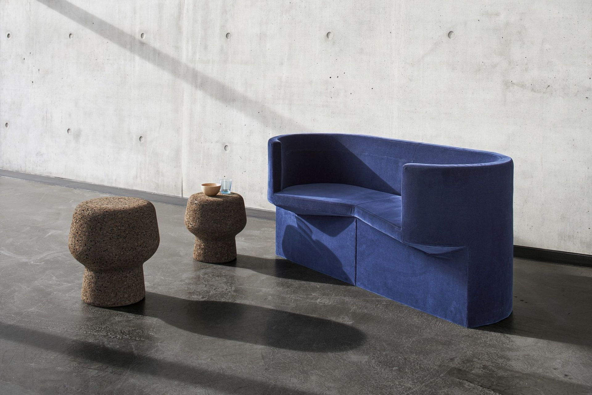 Odin Sofa Classicon