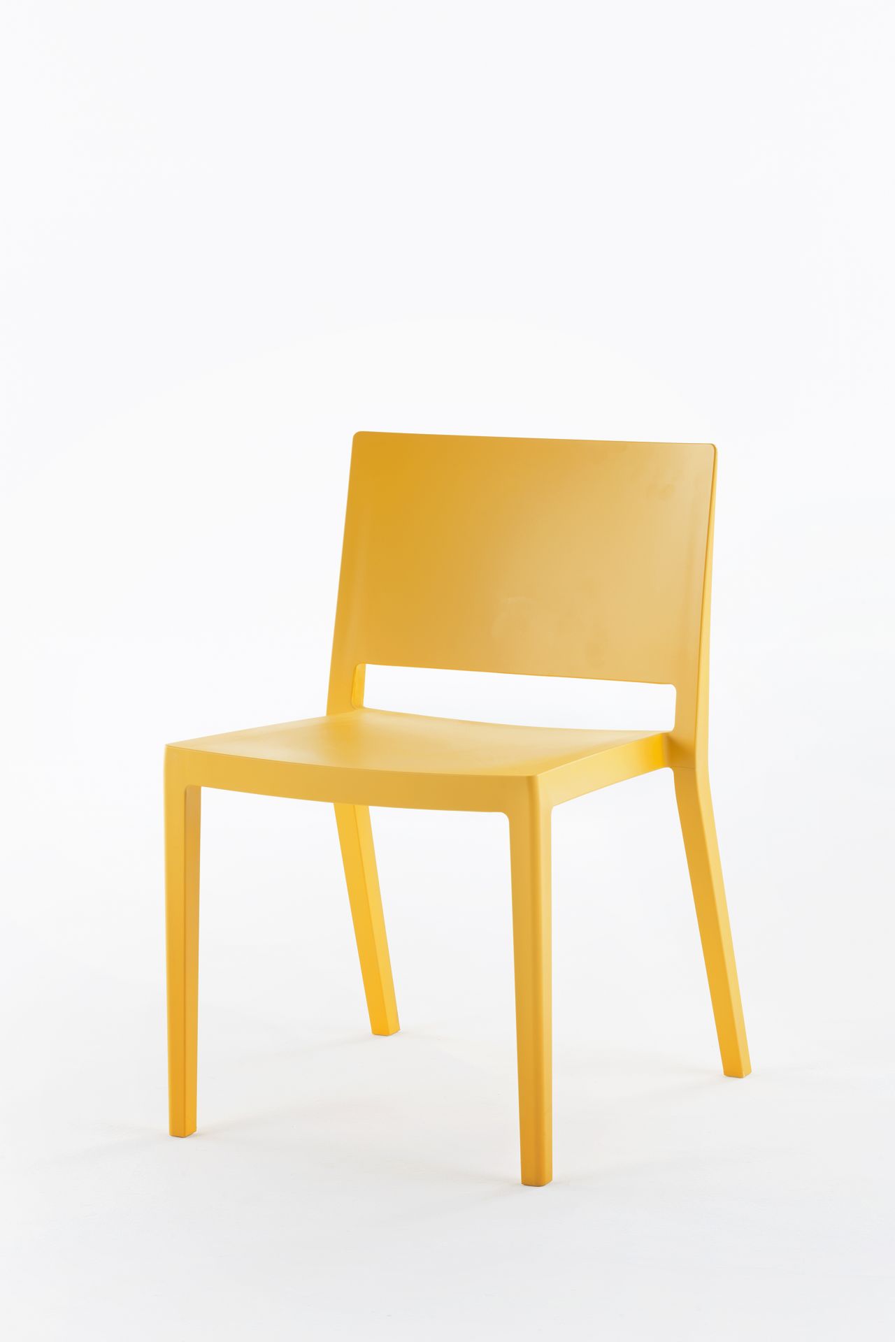 Lizz 2-er Stuhlset Kartell