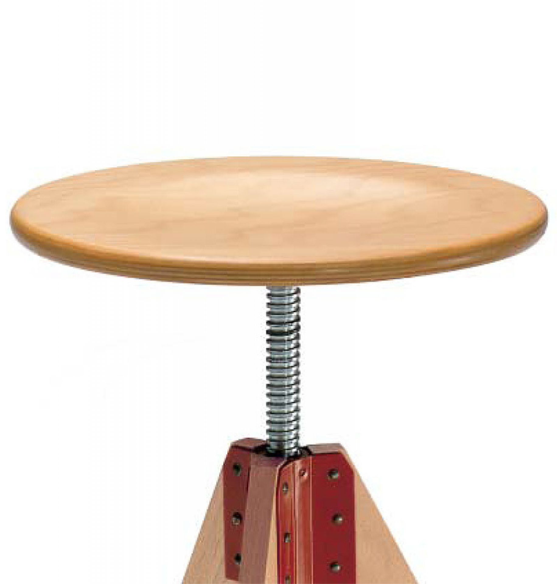 Giotto Hocker Zanotta