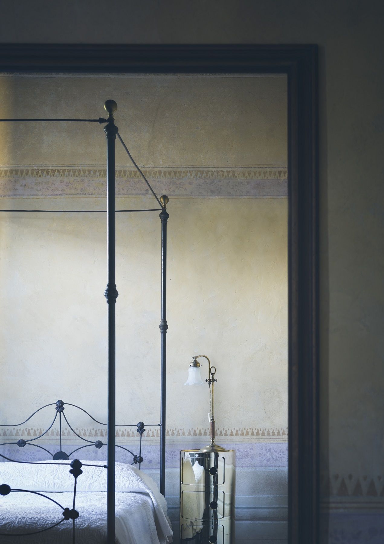 Componbili 3er Element 5967 METAL Kartell 