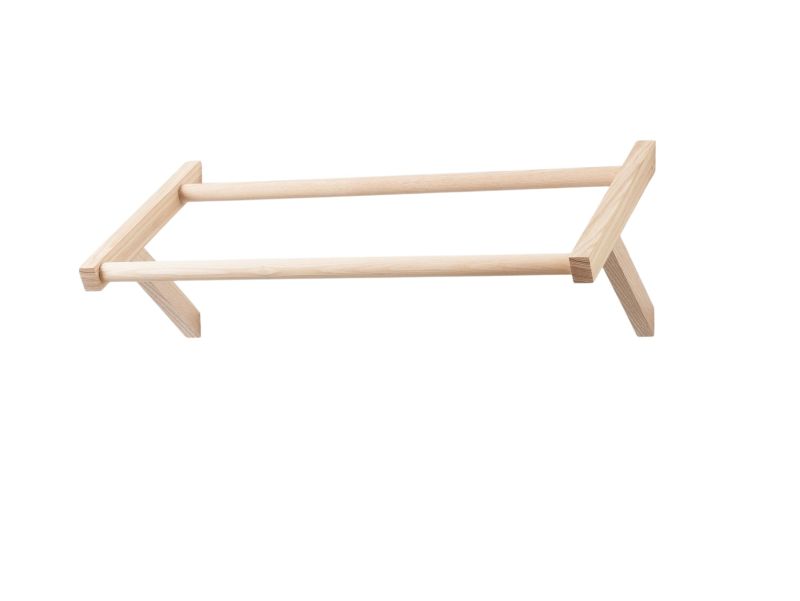 Wandhängegarderobe YLO Side by Side