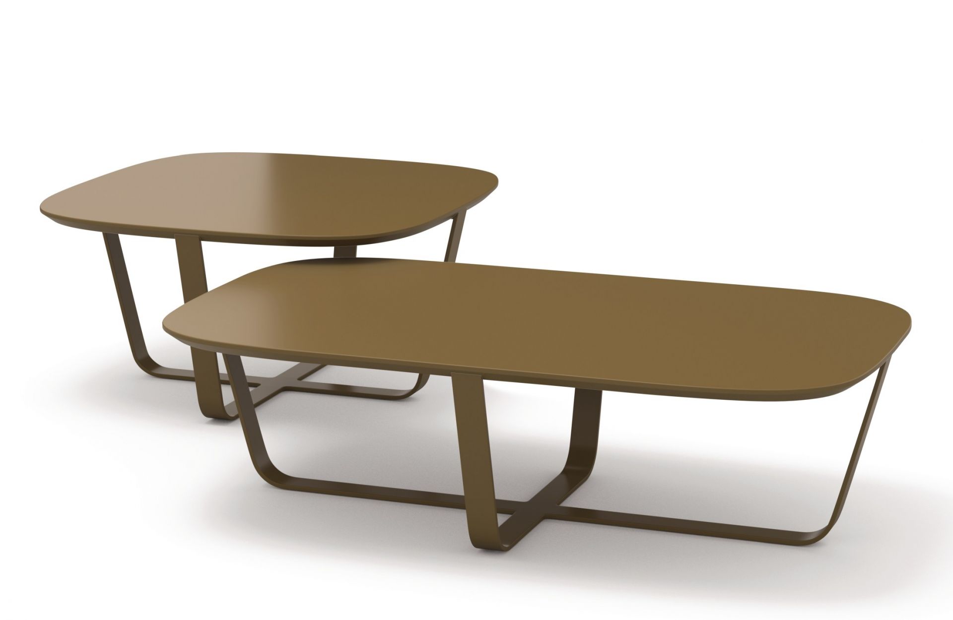 Nook Beistelltisch / Couchtisch Cor