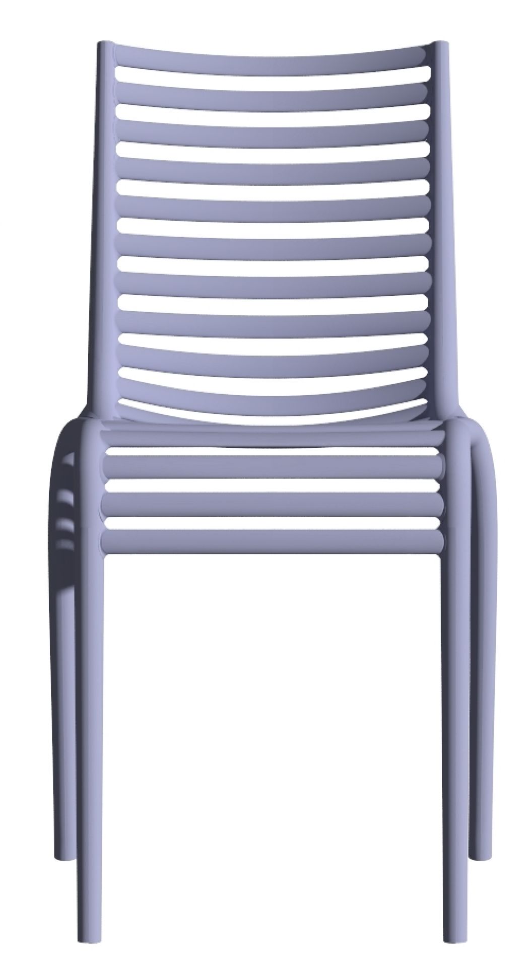 Pip-e Stuhl Lavendel Driade Pip-e Stuhl Lavendel Driade