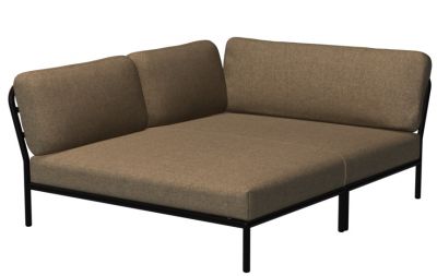 Level Cozy Corner Eck Sofa Outdoor Ecke Links Houe